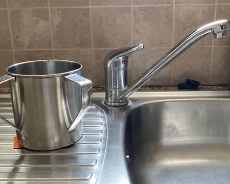 Διαμέρισμα Tersefanou Traditional Village