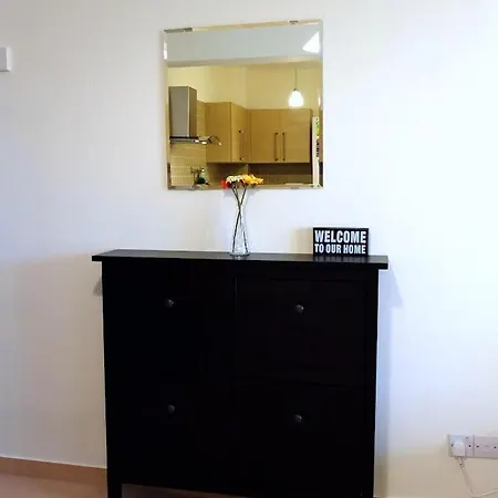 Διαμέρισμα Tersefanou Traditional Village *