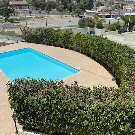 Tersefanou Traditional Village Λάρνακα