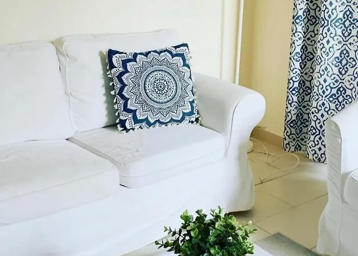 Apartament Tersefanou Traditional Village