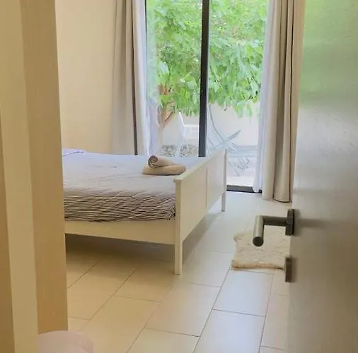 Apartament Tersefanou Traditional Village *