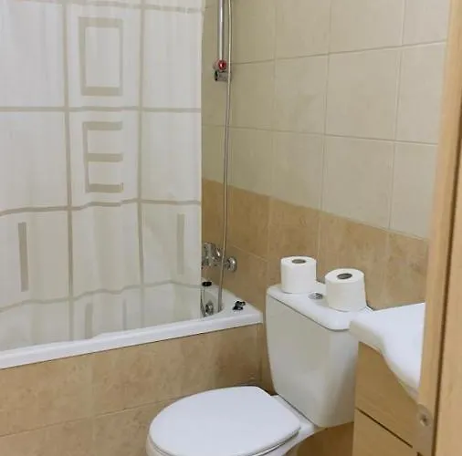 Apartament Tersefanou Traditional Village *