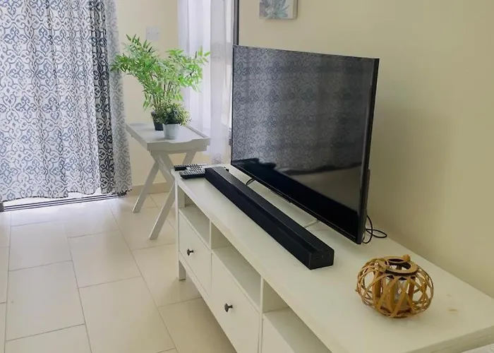 Tersefanou Traditional Village