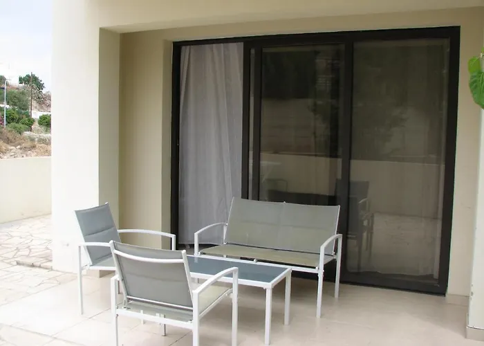 Apartament Tersefanou Traditional Village