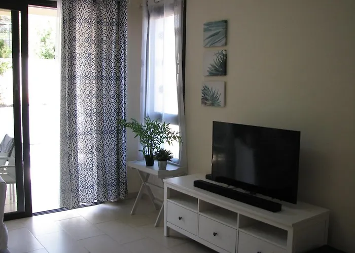 Tersefanou Traditional Village Apartament Larnaca