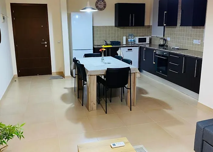 Tersefanou Traditional Village Apartament