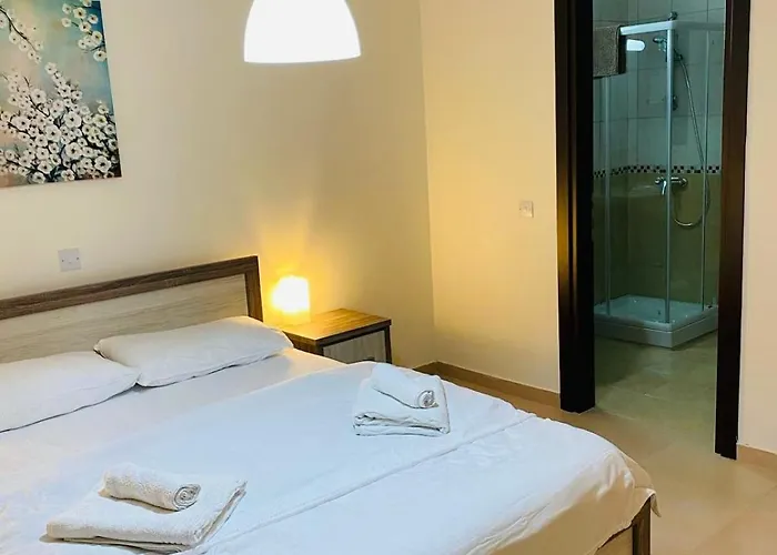 Tersefanou Traditional Village Apartament