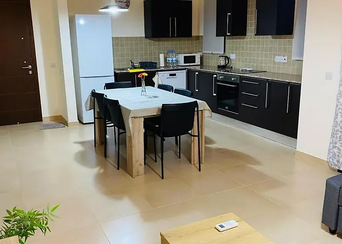 Apartament Tersefanou Traditional Village Larnaca