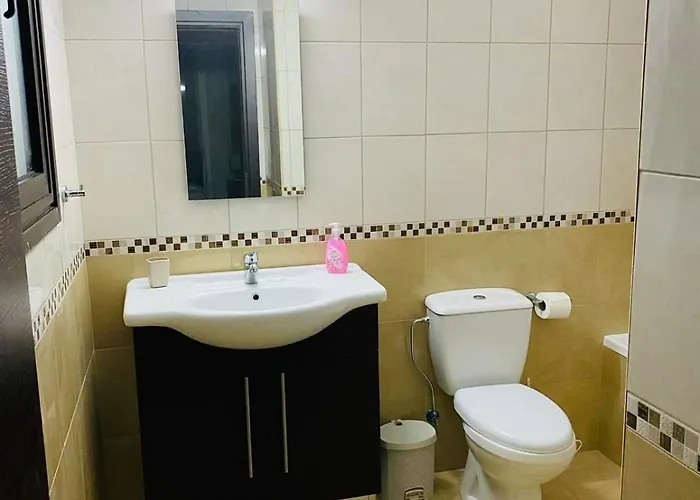 Apartament Tersefanou Traditional Village