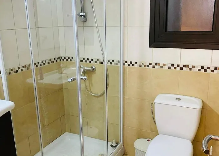 Tersefanou Traditional Village Apartament Larnaca