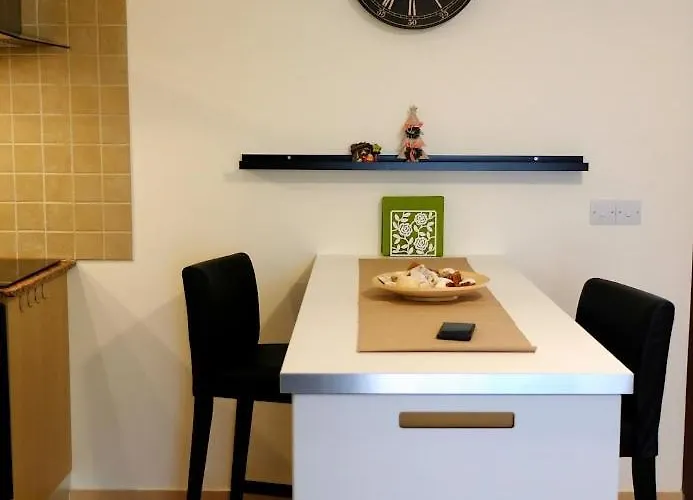 Apartament Tersefanou Traditional Village Larnaca