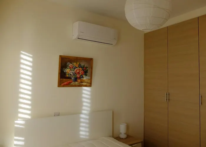 Tersefanou Traditional Village *