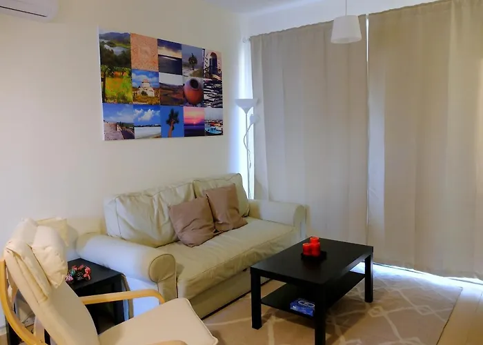 Apartament Tersefanou Traditional Village