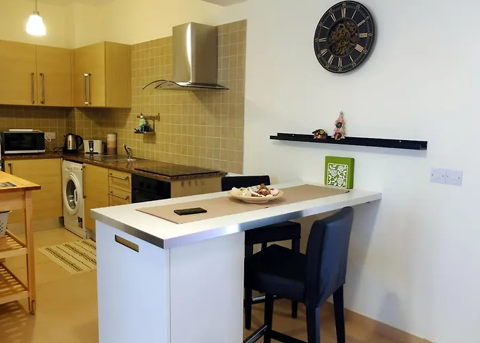 Tersefanou Traditional Village *