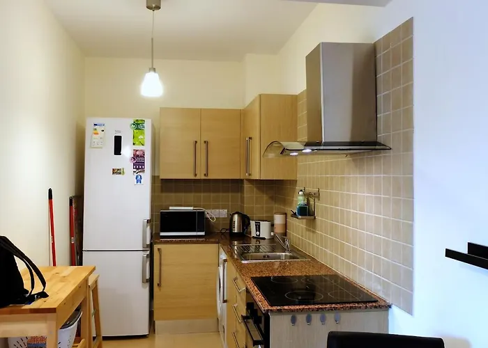 Apartament Tersefanou Traditional Village Larnaca