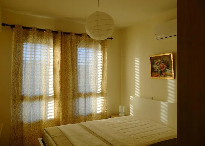 Tersefanou Traditional Village Apartament Larnaca