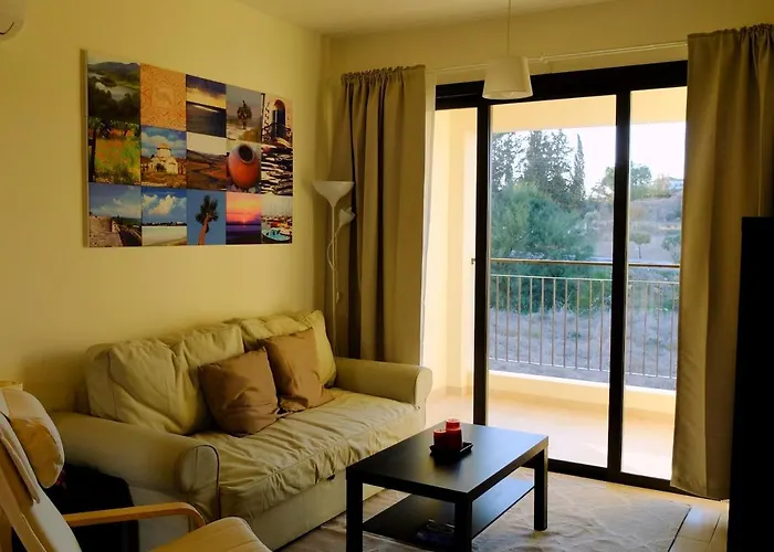 Apartament Tersefanou Traditional Village Larnaca