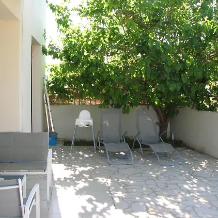 Appartement Tersefanou Traditional Village