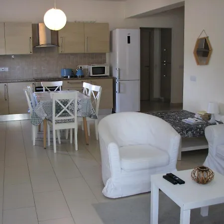 Tersefanou Traditional Village 라르나카