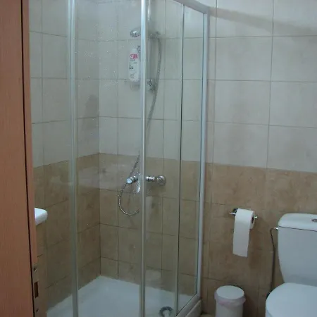 아파트 Tersefanou Traditional Village *