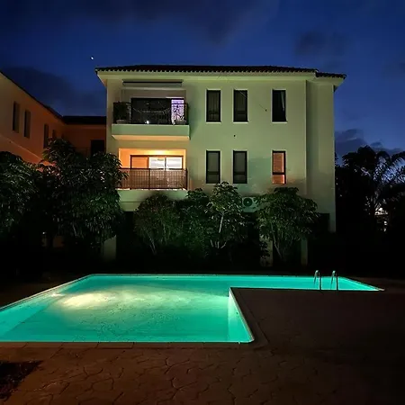 아파트 Tersefanou Traditional Village *