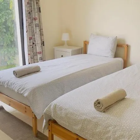 Tersefanou Traditional Village * 라르나카