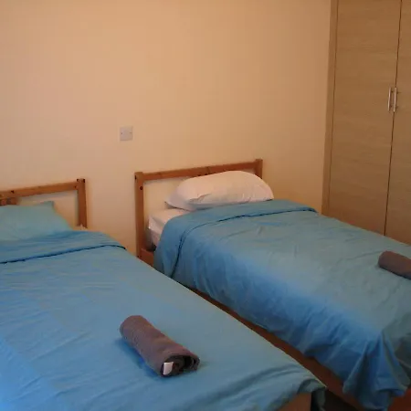Apartament Tersefanou Traditional Village *