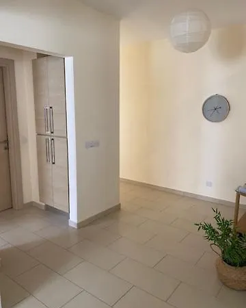 Tersefanou Traditional Village Appartement *