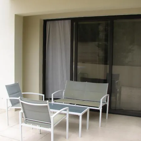 Appartement Tersefanou Traditional Village