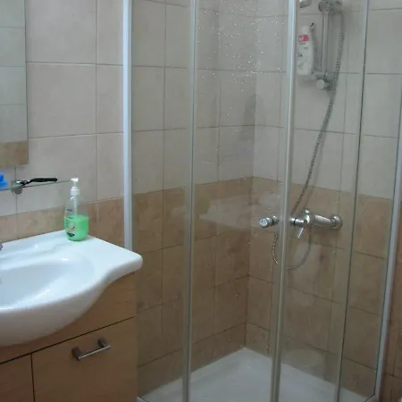 아파트 Tersefanou Traditional Village 라르나카