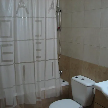 Tersefanou Traditional Village Apartament *
