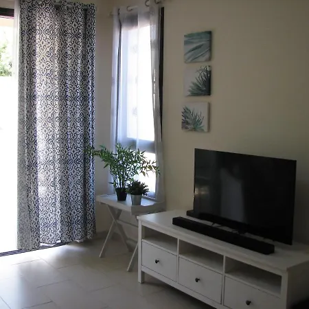 Tersefanou Traditional Village Apartament Larnaca