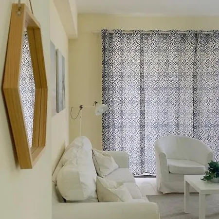 아파트 Tersefanou Traditional Village