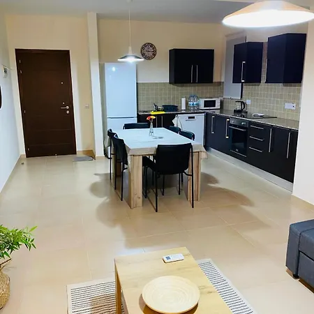 Tersefanou Traditional Village 아파트