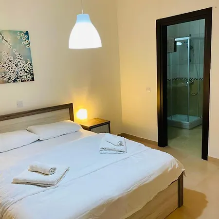 Tersefanou Traditional Village 아파트