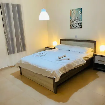 Appartement Tersefanou Traditional Village *