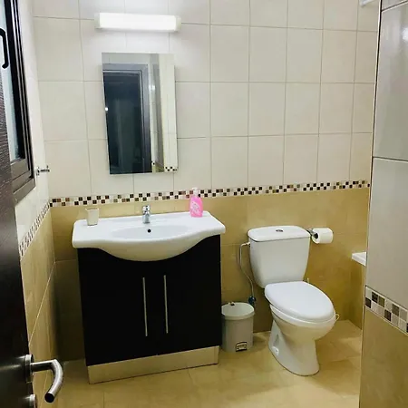 Appartement Tersefanou Traditional Village