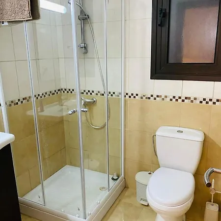 Tersefanou Traditional Village 아파트 라르나카