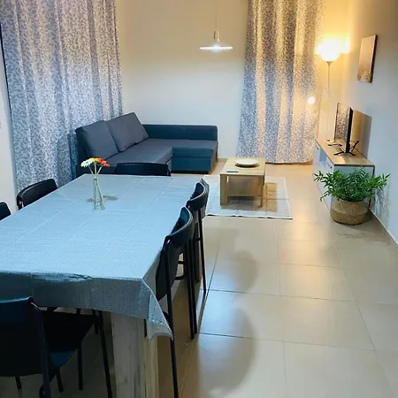 Tersefanou Traditional Village Appartement *