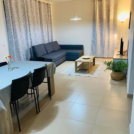 Appartement Tersefanou Traditional Village