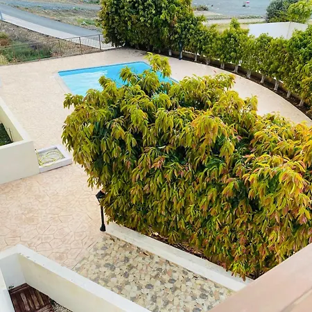 Tersefanou Traditional Village Appartement