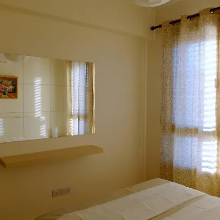 Tersefanou Traditional Village Appartement
