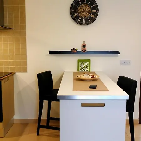 Appartement Tersefanou Traditional Village Larnaca
