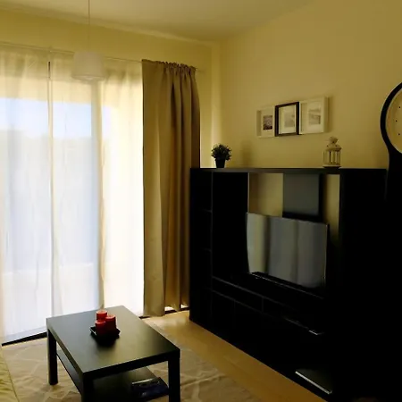 Tersefanou Traditional Village Appartement *