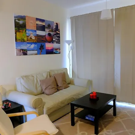 Appartement Tersefanou Traditional Village