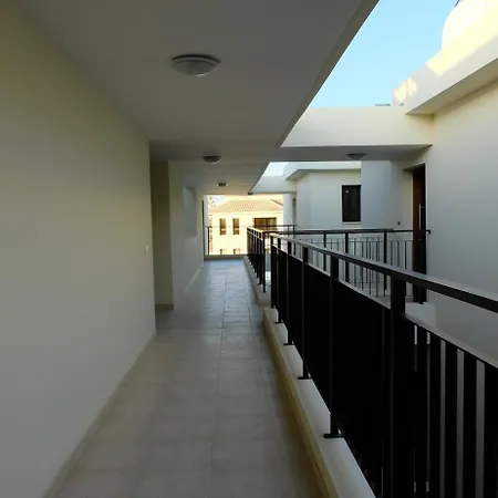 Tersefanou Traditional Village Appartement Larnaca