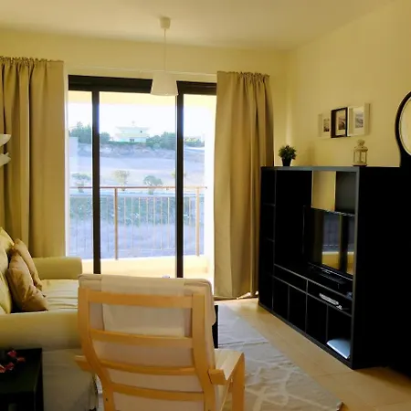 Tersefanou Traditional Village Appartement *