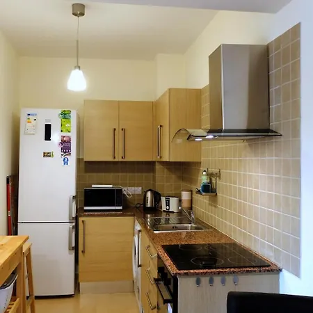 Appartement Tersefanou Traditional Village Larnaca