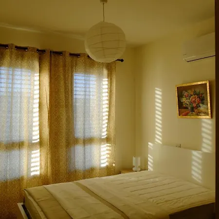 Tersefanou Traditional Village Appartement Larnaca