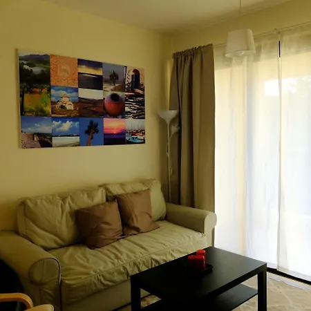 Apartament Tersefanou Traditional Village *